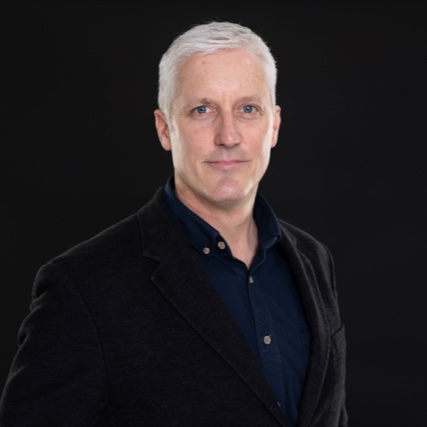 Simon Holbrook